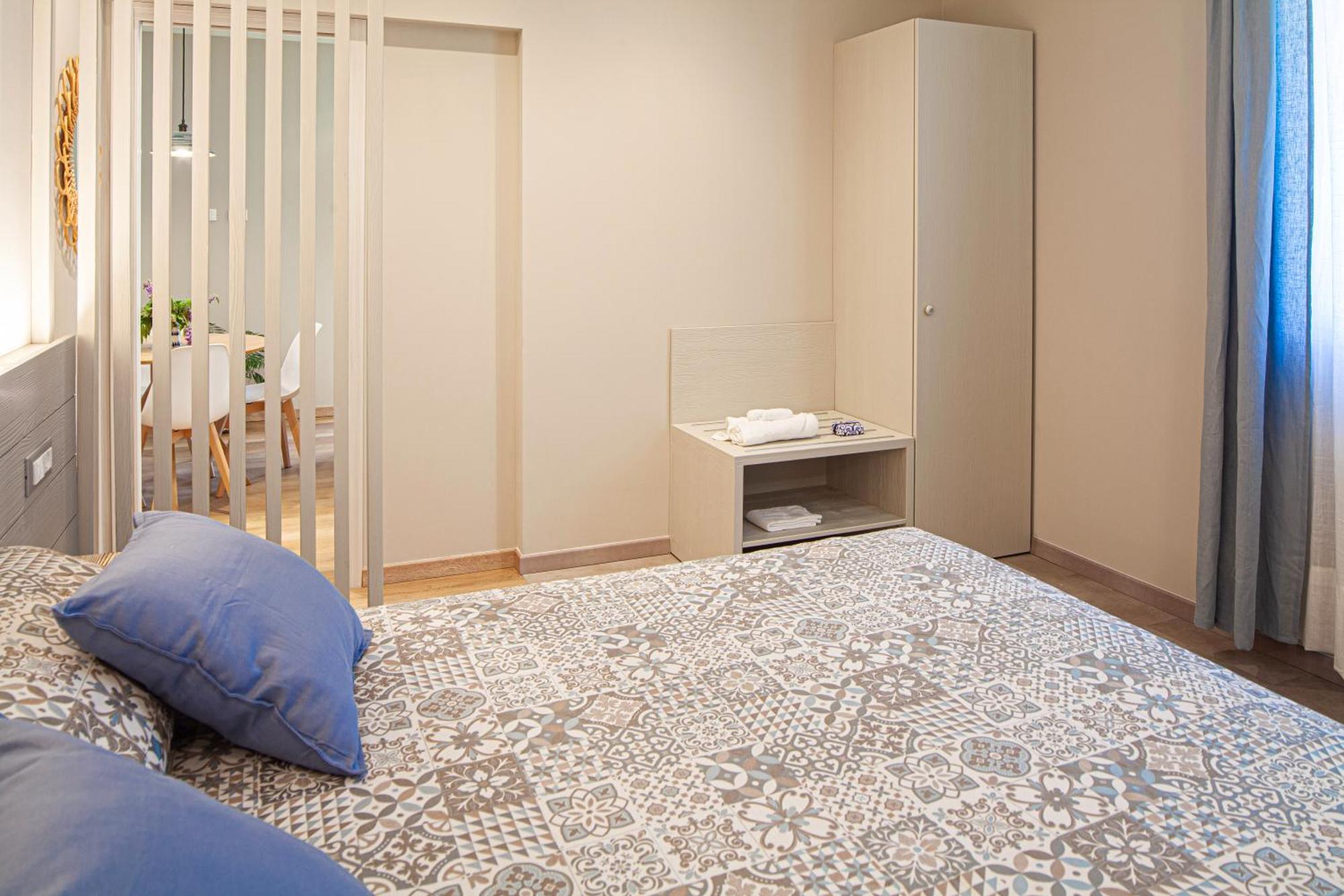 La Casa Dei Glicini Apartment Levanto Luaran gambar
